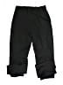 Assorted Brands Black Cargo Shorts Size S - photo 2