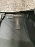 BCBGMAXAZRIA 100% Polyester Black Cocktail Dress Size 4 - photo 7