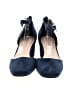 Assorted Brands Blue Heels Size 11 - photo 2