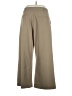 Unbranded Color Block Tan Casual Pants Size 1 - photo 2