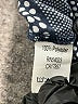 Alice Ritter 100% Polyester Blue Sleeveless Blouse Size L - photo 8