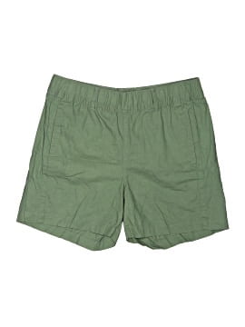 Eddie Bauer Khaki Shorts