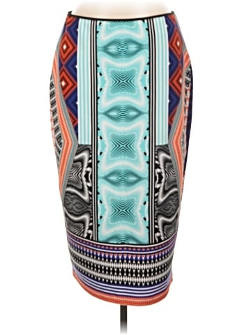 Bisou Bisou Casual Skirt (view 1)