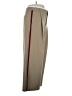 Unbranded Color Block Tan Casual Pants Size 1 - photo 4