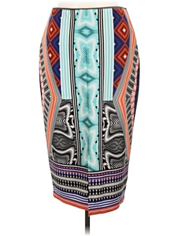 Bisou Bisou Casual Skirt (view 2)