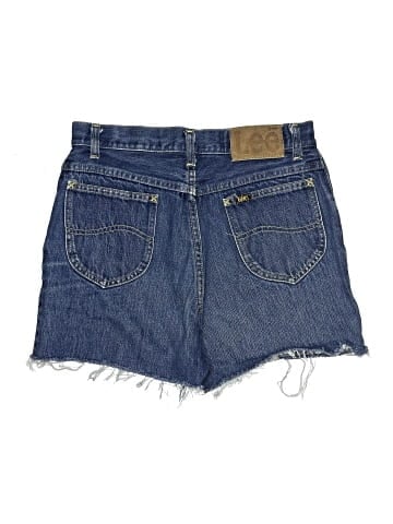 Lee Denim Shorts (view 2)