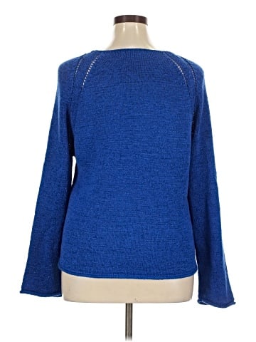 Ann Taylor LOFT Pullover Sweater (view 2)