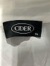 Cider White Casual Dress Size XL - photo 7