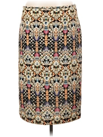 Nicole by Nicole Miller Formal Skirt (view 1)