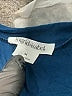 Ingrid + Isabel Blue Jumpsuit Size Med Maternity (2) - photo 3