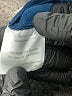 Ingrid + Isabel Blue Jumpsuit Size Med Maternity (2) - photo 4