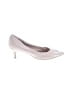 Dexflex Ivory Heels Size 8 - photo 1