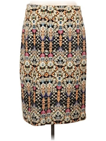 Nicole by Nicole Miller Formal Skirt (view 2)