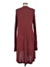 Audrey 3+1 Burgundy Cardigan Size M - photo 2