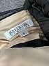 Kay Unger Black Cocktail Dress Size 6 - photo 4