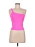 TNA Pink Tube Top Size M - photo 1