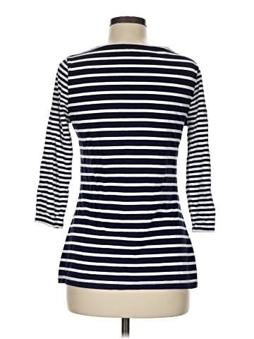Merona 3/4 Sleeve T-Shirt (view 2)