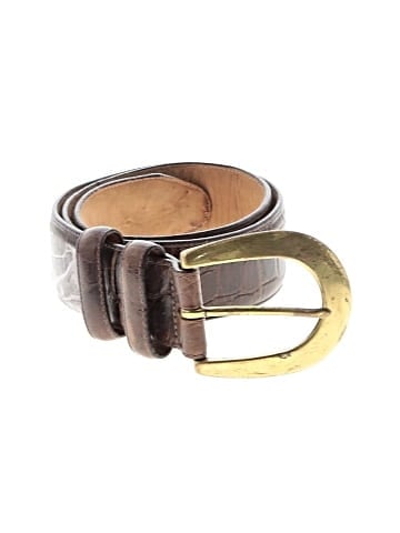 Brighton Leather Belt (view 1)