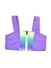 Justice Purple Tank Top Size 2T (estimated) - photo 1