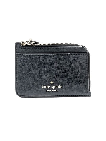 Kate Spade New York Leather Wallet (view 1)