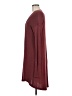 Audrey 3+1 Burgundy Cardigan Size M - photo 5