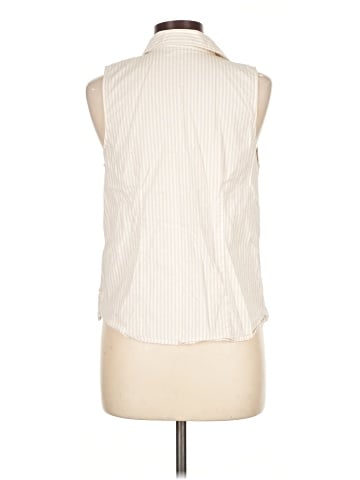 Nine West Sleeveless T-Shirt (view 2)
