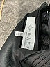 WAYF Solid Black Casual Skirt Size XL - photo 4