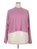 Parade Pink Turtleneck Sweater Size XXL - photo 1