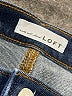 Ann Taylor LOFT Blue Jeans Size 6 - photo 7