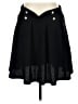 Shein 100% Polyester Black Formal Skirt Size XL - photo 1