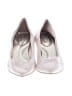 Dexflex Ivory Heels Size 8 - photo 2