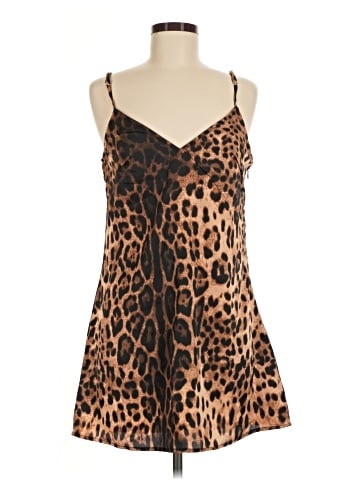 Nasty Gal Inc. Casual Dress (view 1)