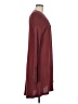 Audrey 3+1 Burgundy Cardigan Size M - photo 4