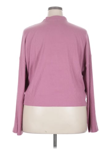 Parade Turtleneck Sweater (view 2)