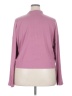 Parade Pink Turtleneck Sweater Size XXL - photo 2
