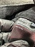 Uniqlo 100% Cotton Black Jeans Size 25 waist - photo 8