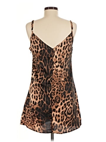 Nasty Gal Inc. Casual Dress (view 2)