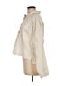 J.Crew Ivory Long Sleeve Blouse Size 6 - photo 5
