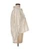 J.Crew Ivory Long Sleeve Blouse Size 6 - photo 4