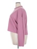 Parade Pink Turtleneck Sweater Size XXL - photo 5