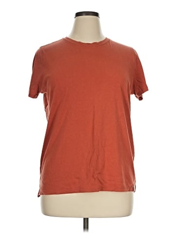 Carhartt Short Sleeve T-Shirt (view 1)