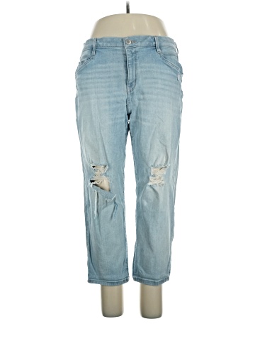 Simply Vera Vera Wang Jeans (view 1)