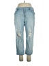 Simply Vera Vera Wang Blue Jeans Size 1 - photo 1