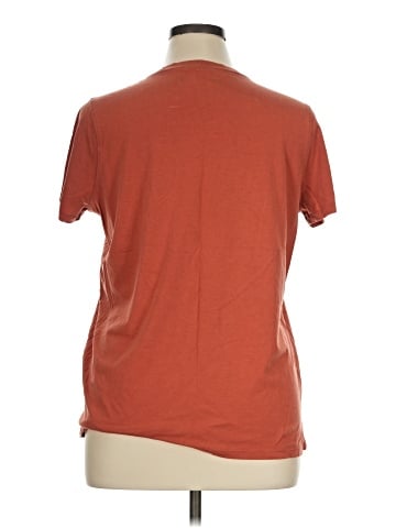 Carhartt Short Sleeve T-Shirt (view 2)