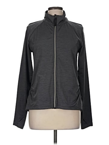 all in motion Zip Up Hoodie (view 1)