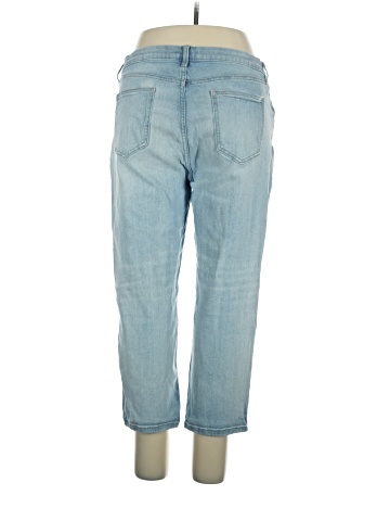Simply Vera Vera Wang Jeans (view 2)