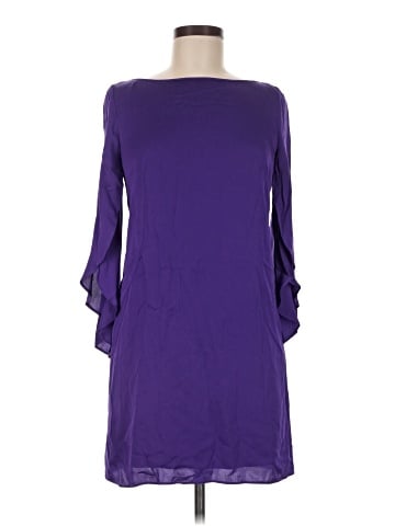 Milly Casual Dress (view 1)