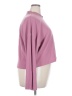 Parade Pink Turtleneck Sweater Size XXL - photo 4