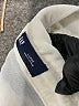 Gap Ivory Long Sleeve Blouse Size L - photo 7
