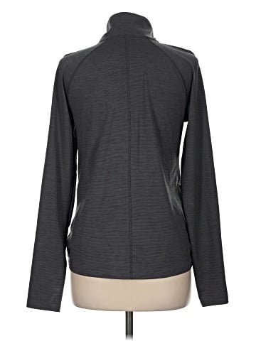 all in motion Zip Up Hoodie (view 2)